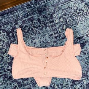 Frankie’s Bikini Alana Bikini